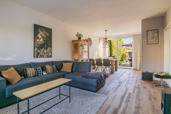 Medium property photo - Rupelmondestraat 18, 6825 AT Arnhem